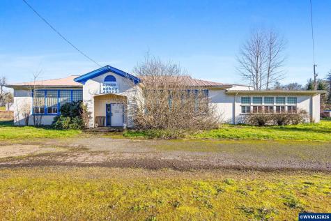 35113 Brewster Road Lebanon OR 97355