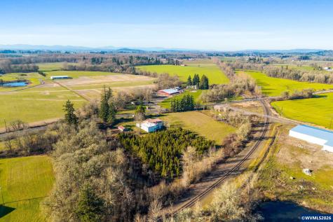 35113 Brewster Road Lebanon OR 97355