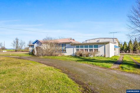 35113 Brewster Road Lebanon OR 97355