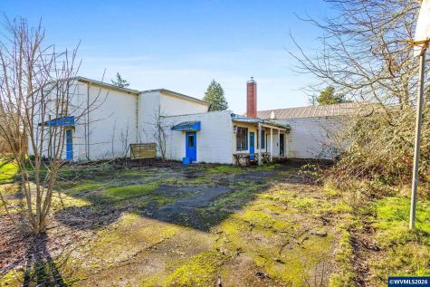 35113 Brewster Road Lebanon OR 97355