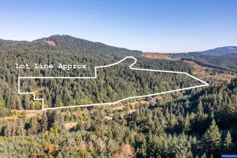 23547 Woods Creek Road Philomath OR 97370