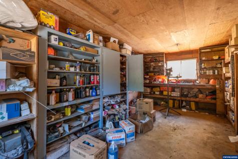 23547 Woods Creek Road Philomath OR 97370