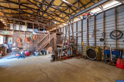 23547 Woods Creek Road Philomath OR 97370