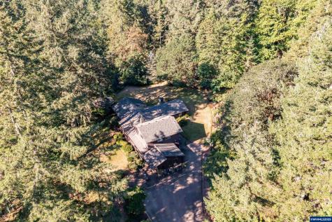 23547 Woods Creek Road Philomath OR 97370