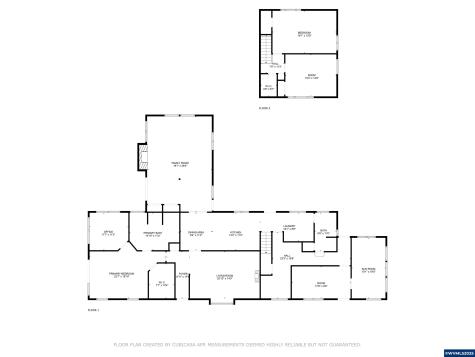 23547 Woods Creek Road Philomath OR 97370