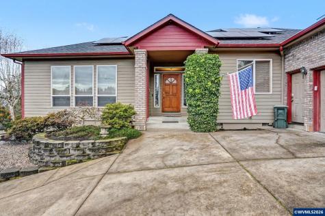 3393 NW Summerhill Place Albany OR 97321