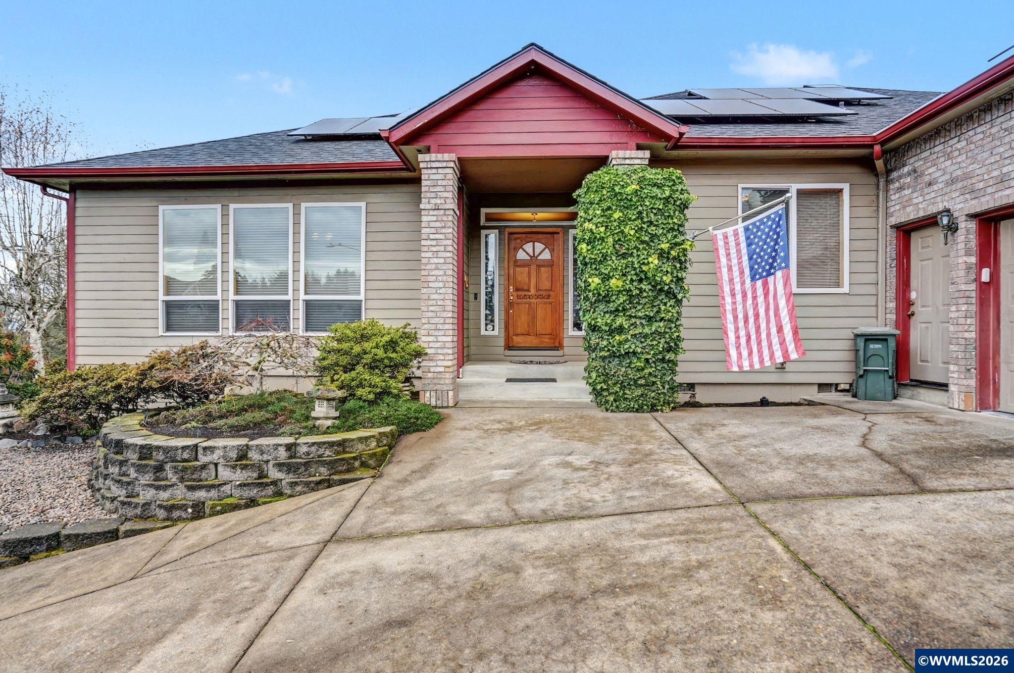 3393 NW Summerhill Place Albany OR 97321