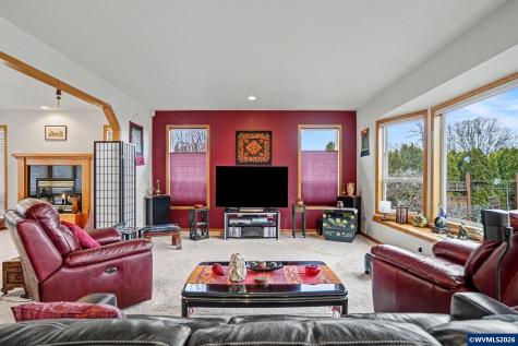 3393 NW Summerhill Place Albany OR 97321