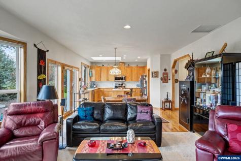 3393 NW Summerhill Place Albany OR 97321