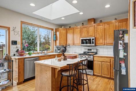 3393 NW Summerhill Place Albany OR 97321