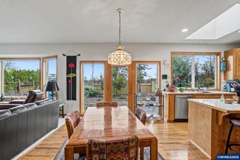 3393 NW Summerhill Place Albany OR 97321