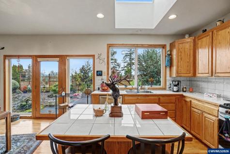 3393 NW Summerhill Place Albany OR 97321