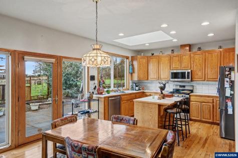 3393 NW Summerhill Place Albany OR 97321