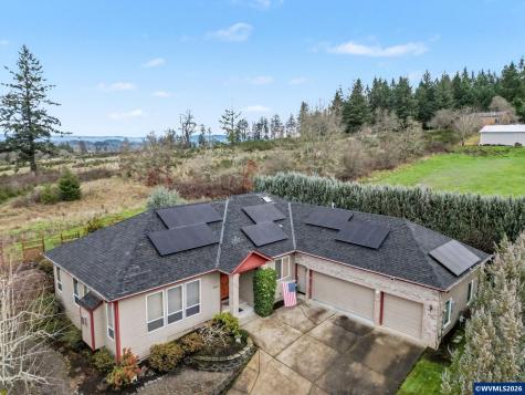 3393 NW Summerhill Place Albany OR 97321