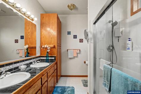3393 NW Summerhill Place Albany OR 97321