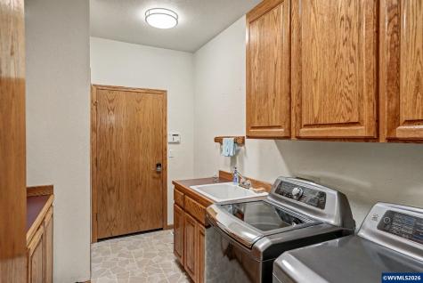 3393 NW Summerhill Place Albany OR 97321
