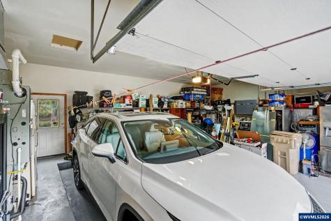 3393 NW Summerhill Place Albany OR 97321