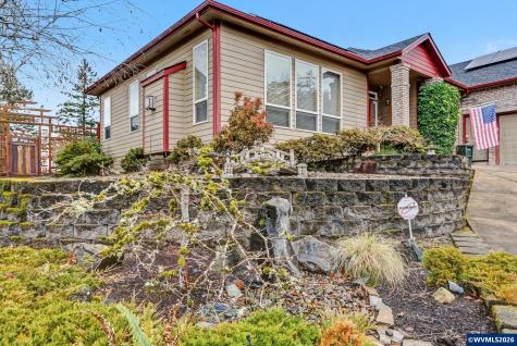3393 NW Summerhill Place Albany OR 97321