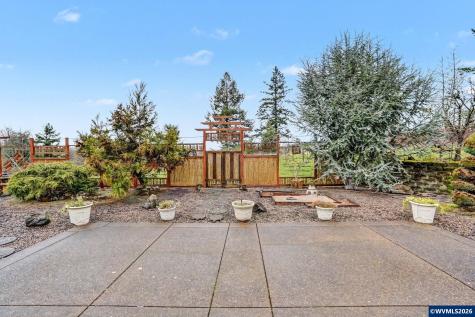 3393 NW Summerhill Place Albany OR 97321