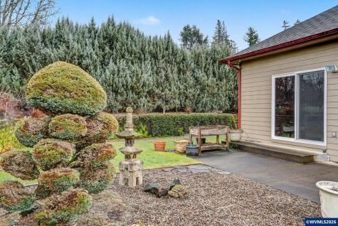 3393 NW Summerhill Place Albany OR 97321