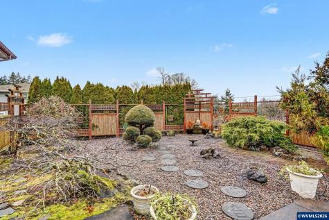 3393 NW Summerhill Place Albany OR 97321