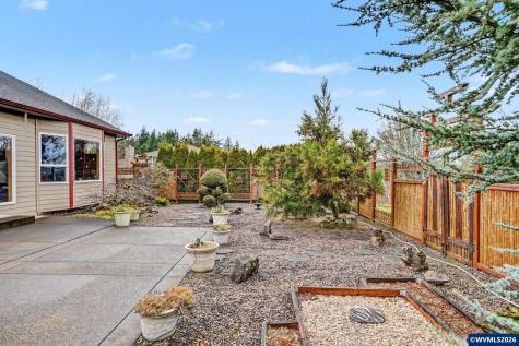 3393 NW Summerhill Place Albany OR 97321