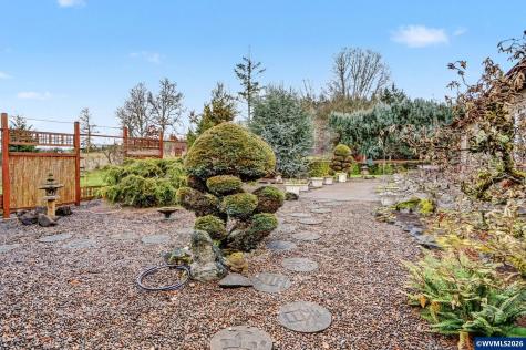 3393 NW Summerhill Place Albany OR 97321