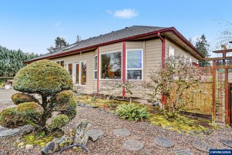 3393 NW Summerhill Place Albany OR 97321