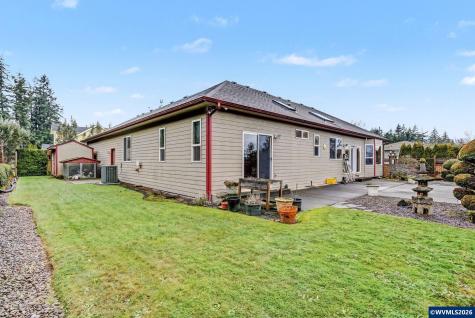 3393 NW Summerhill Place Albany OR 97321