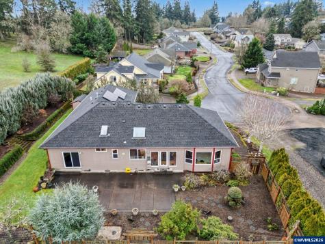 3393 NW Summerhill Place Albany OR 97321