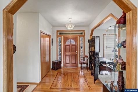 3393 NW Summerhill Place Albany OR 97321
