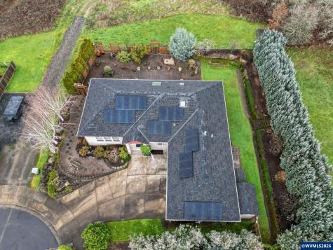 3393 NW Summerhill Place Albany OR 97321