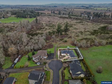 3393 NW Summerhill Place Albany OR 97321