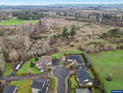 3393 NW Summerhill Place Albany OR 97321