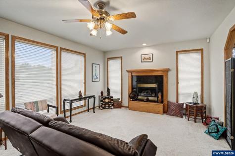 3393 NW Summerhill Place Albany OR 97321