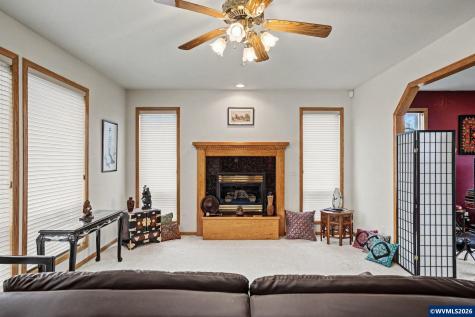 3393 NW Summerhill Place Albany OR 97321