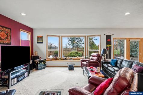 3393 NW Summerhill Place Albany OR 97321