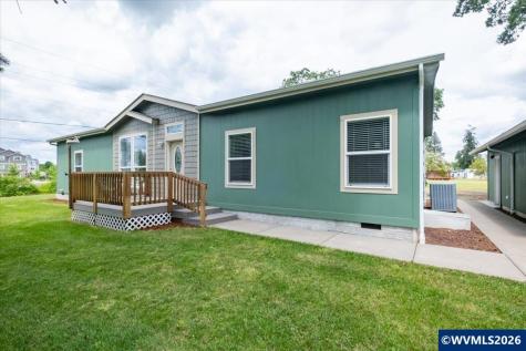 1017 N 2nd Street Jefferson OR 97352