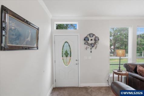 1017 N 2nd Street Jefferson OR 97352