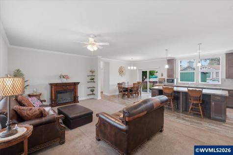 1017 N 2nd Street Jefferson OR 97352