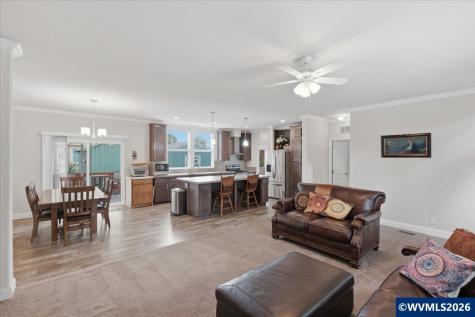 1017 N 2nd Street Jefferson OR 97352