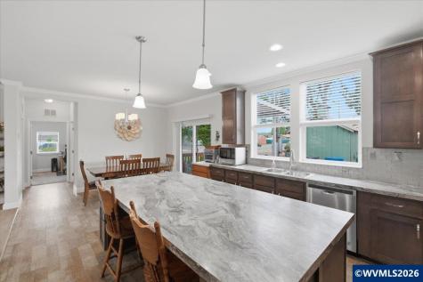 1017 N 2nd Street Jefferson OR 97352
