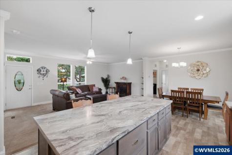 1017 N 2nd Street Jefferson OR 97352