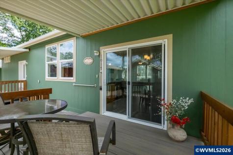 1017 N 2nd Street Jefferson OR 97352