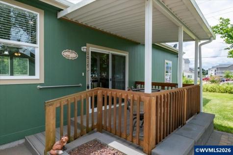 1017 N 2nd Street Jefferson OR 97352
