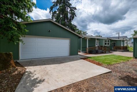 1017 N 2nd Street Jefferson OR 97352