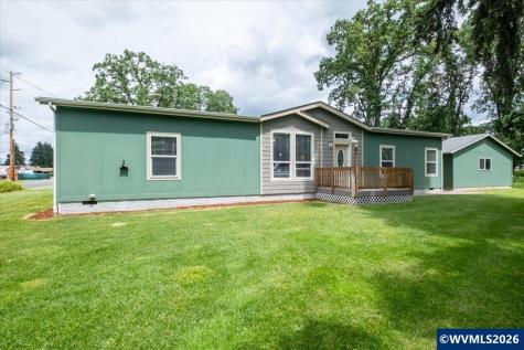 1017 N 2nd Street Jefferson OR 97352