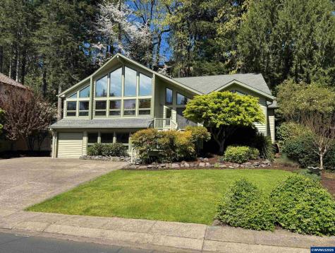 391 Mcnary Heights Drive N Keizer OR 97303