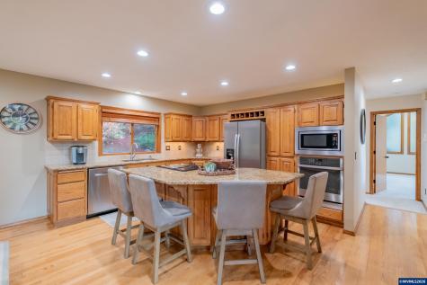 391 Mcnary Heights Drive N Keizer OR 97303