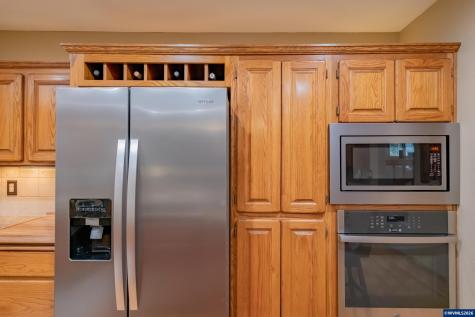 391 Mcnary Heights Drive N Keizer OR 97303